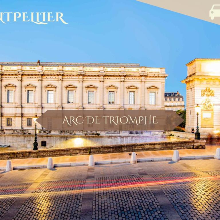 047- T2 Proche MBS, 4pers, Wifi, Parking, jardinet - Appartement 1 Chambre - 29