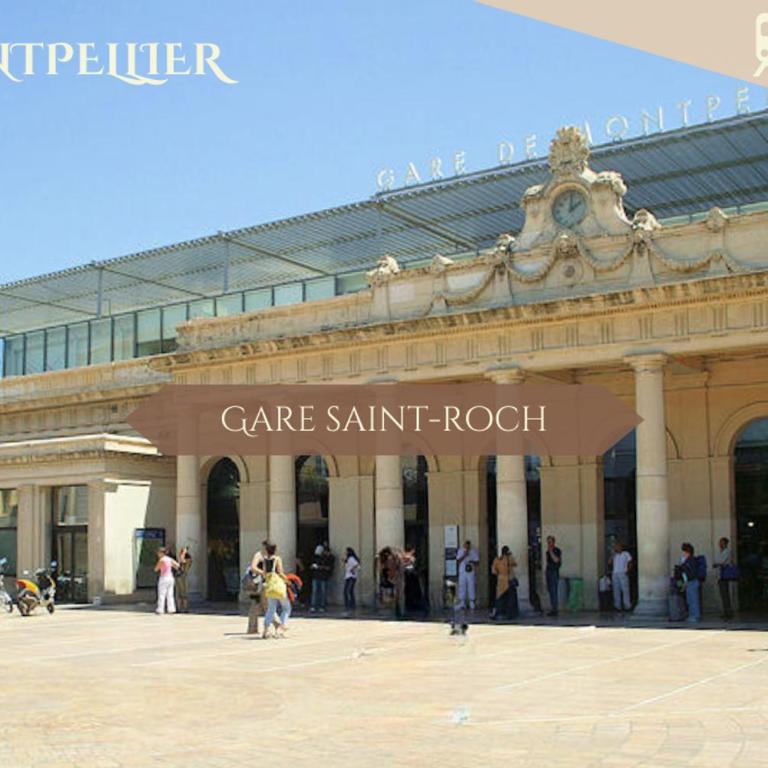 047- T2 Proche MBS, 4pers, Wifi, Parking, jardinet - Appartement 1 Chambre - 19