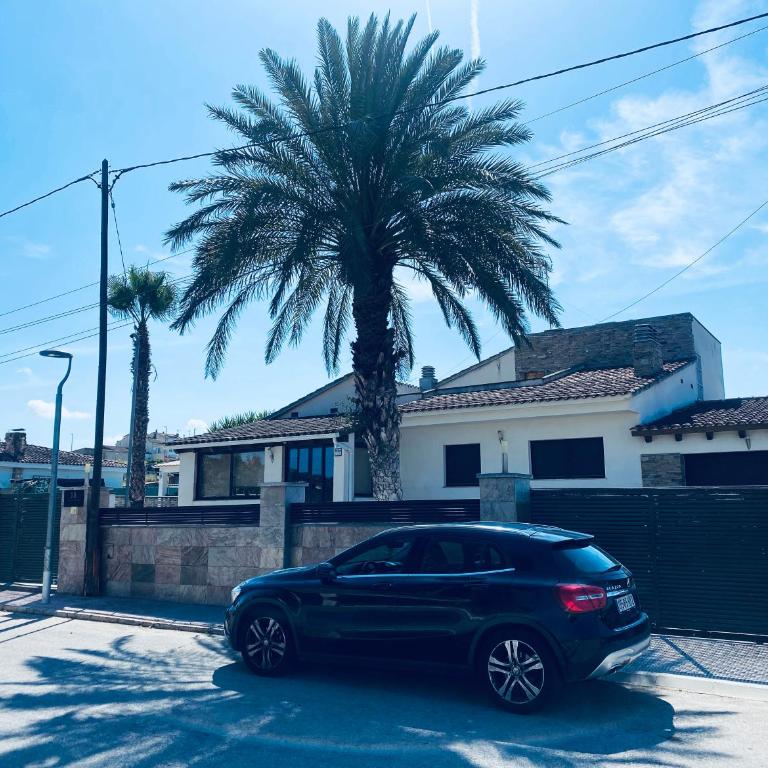 La Mediterranea Village - Casa de 4 dormitorios - 2