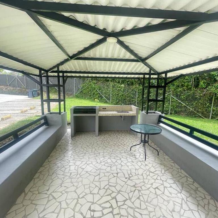 C311Espectacular Apartamento, Condominio Campestre - Two-Bedroom Apartment - 17