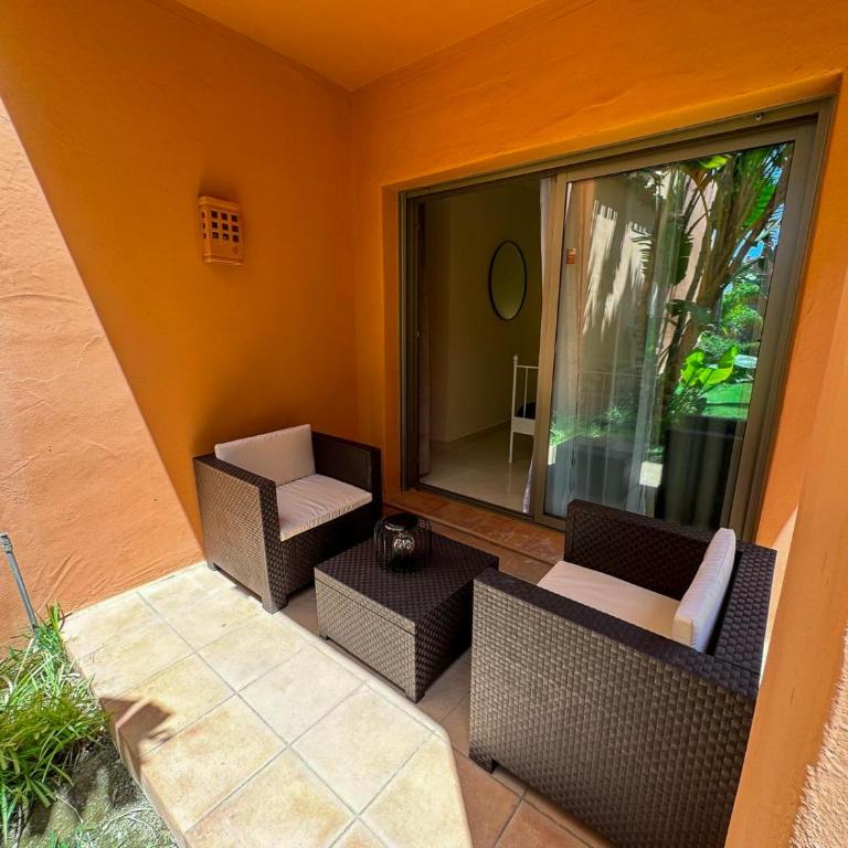 PJ Luxury Apart Sotoserena - Apartamento de 3 dormitorios - 2