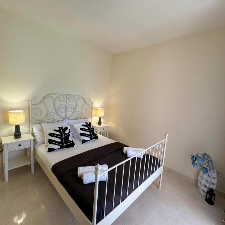 PJ Luxury Apart Sotoserena - Apartamento de 3 dormitorios - 4