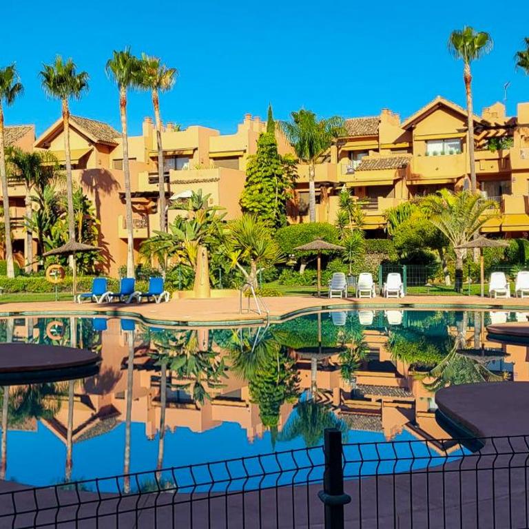PJ Luxury Apart Sotoserena - Apartamento de 3 dormitorios - 7