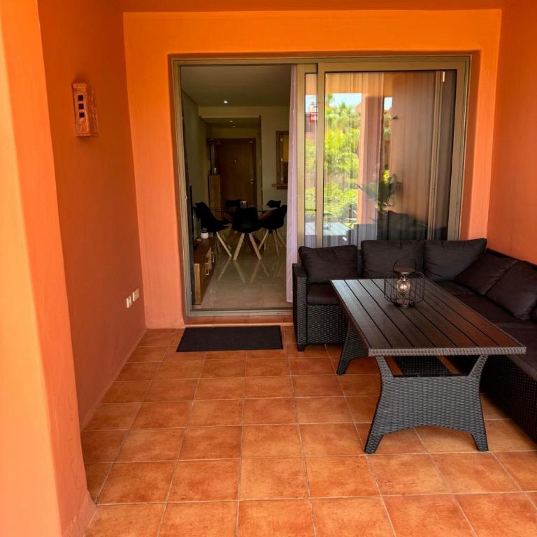 PJ Luxury Apart Sotoserena - Apartamento de 3 dormitorios - 8