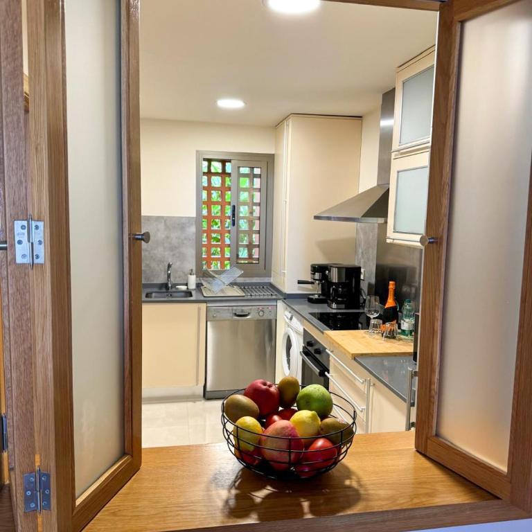 PJ Luxury Apart Sotoserena - Apartamento de 3 dormitorios - 10