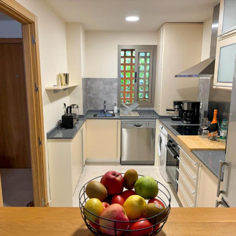 PJ Luxury Apart Sotoserena - Apartamento de 3 dormitorios - 14