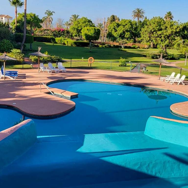 PJ Luxury Apart Sotoserena - Apartamento de 3 dormitorios - 16
