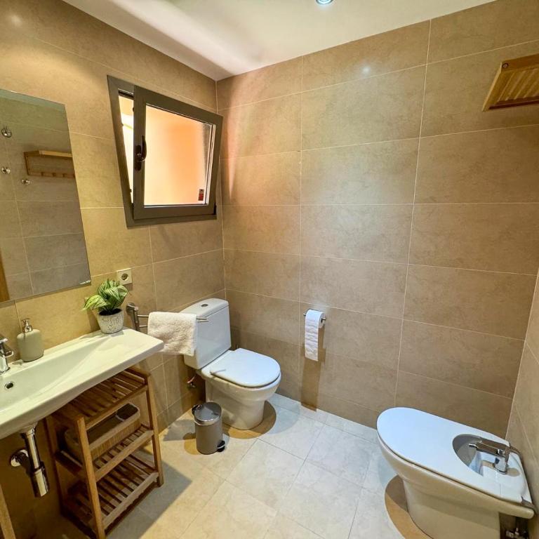 PJ Luxury Apart Sotoserena - Apartamento de 3 dormitorios - 17