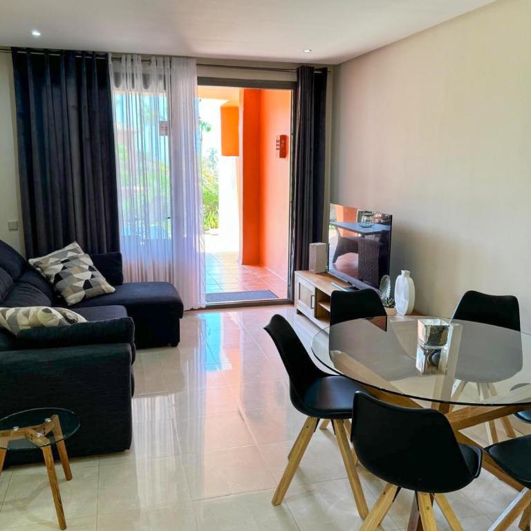 PJ Luxury Apart Sotoserena - Apartamento de 3 dormitorios - 19
