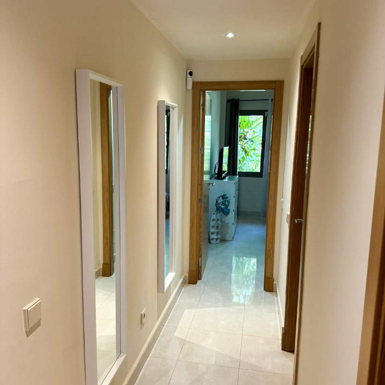 PJ Luxury Apart Sotoserena - Apartamento de 3 dormitorios - 21