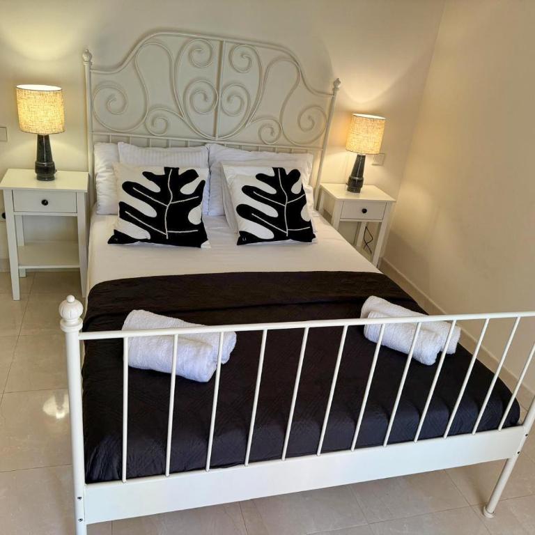 PJ Luxury Apart Sotoserena - Apartamento de 3 dormitorios - 23