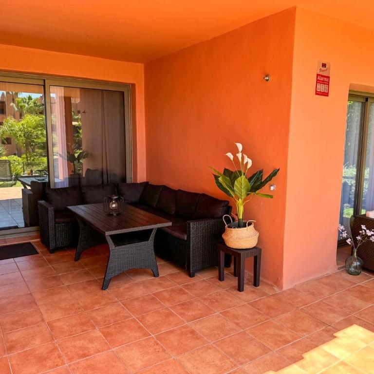 PJ Luxury Apart Sotoserena - Apartamento de 3 dormitorios - 24