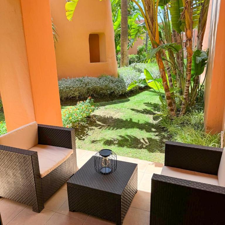 PJ Luxury Apart Sotoserena - Apartamento de 3 dormitorios - 25