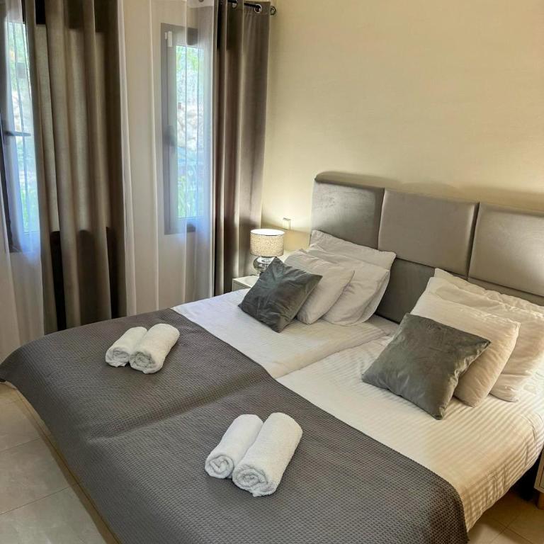 PJ Luxury Apart Sotoserena - Apartamento de 3 dormitorios - 29