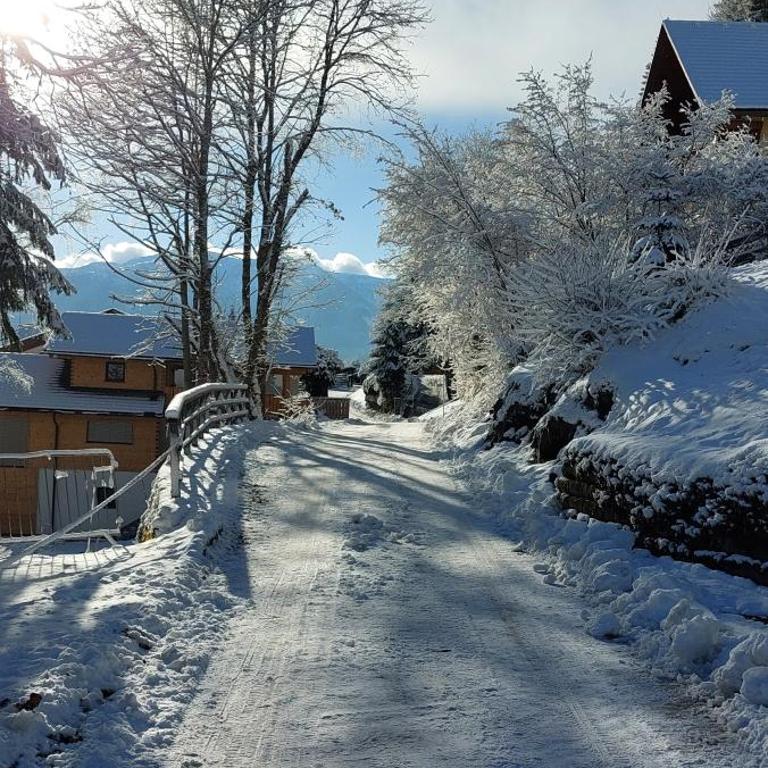Apartment Una Bad Kleinkirchheim - Apartment mit 1 Schlafzimmer - 36