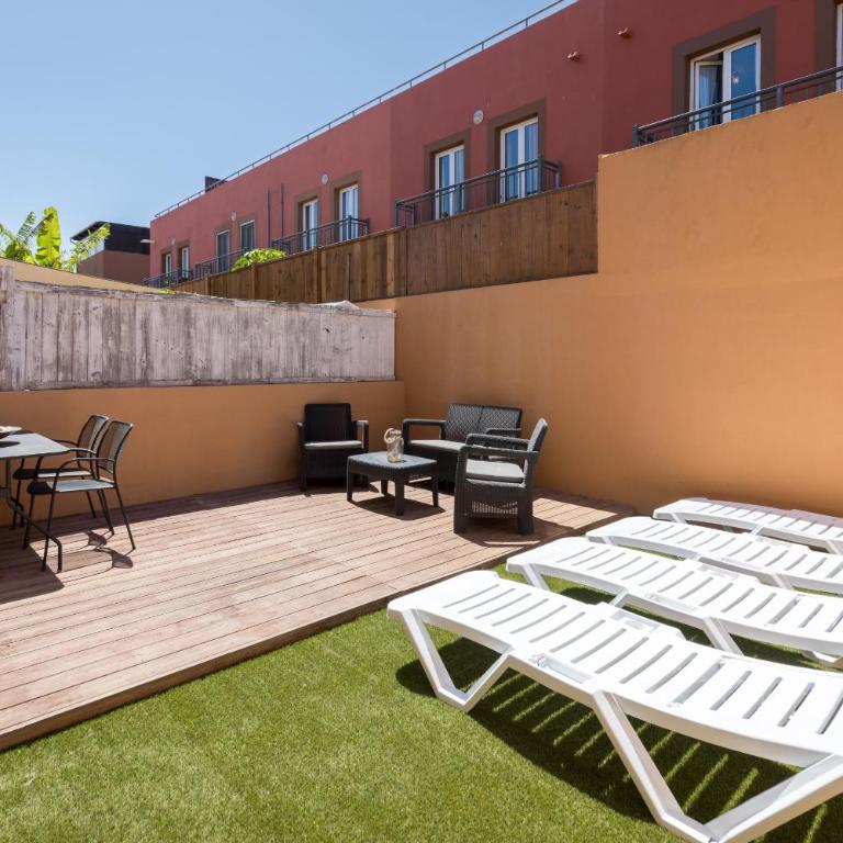 Corralejo Duplex - Solarium & Pool - Casa de 3 dormitorios - 22