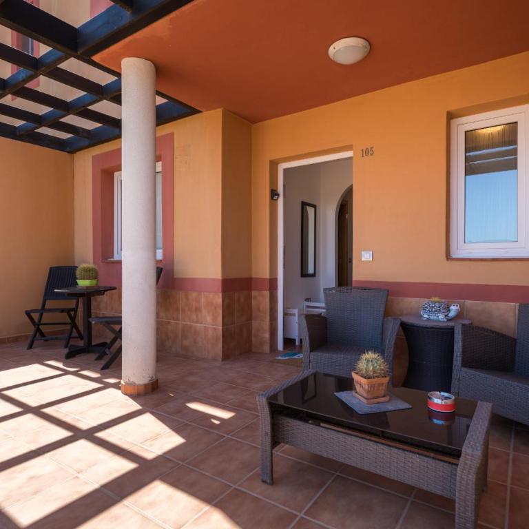 Corralejo Duplex - Solarium & Pool - Casa de 3 dormitorios - 24