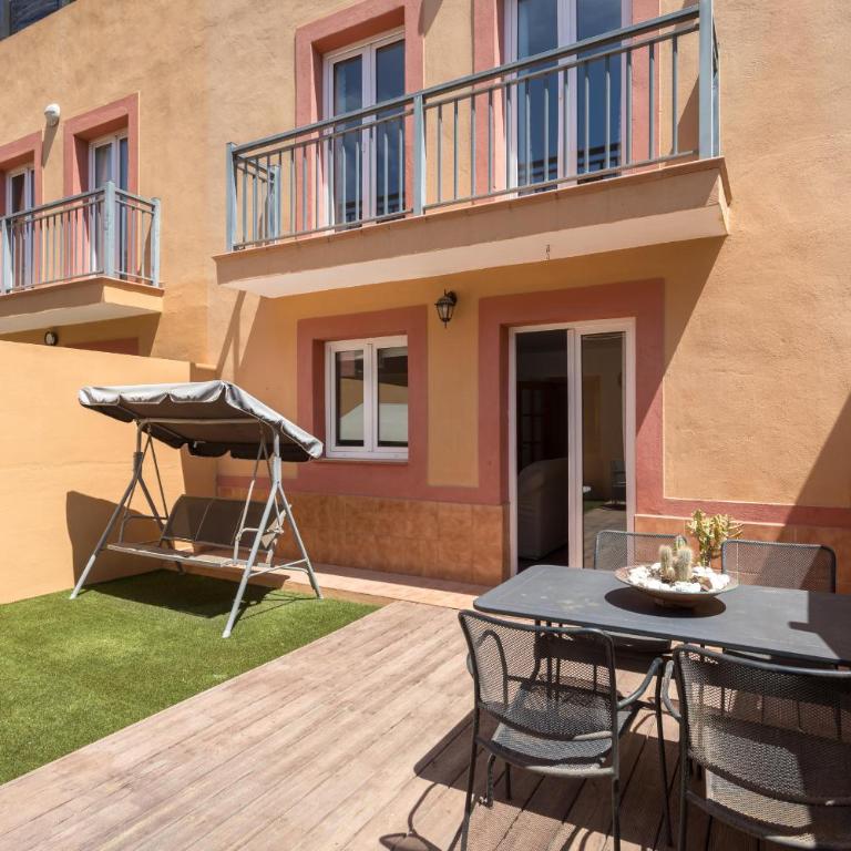 Corralejo Duplex - Solarium & Pool - Casa de 3 dormitorios - 23