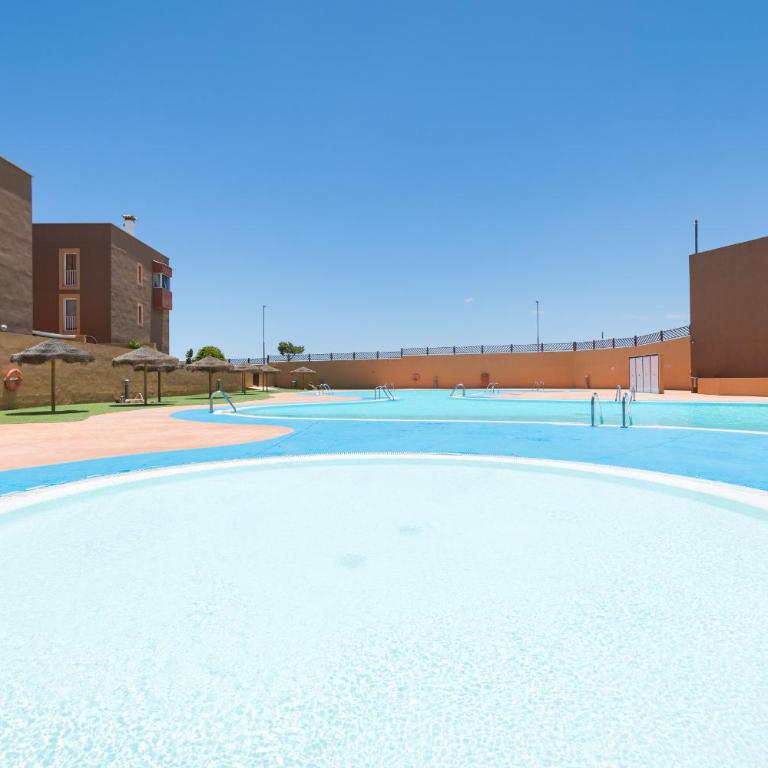 Corralejo Duplex - Solarium & Pool - Casa de 3 dormitorios - 29