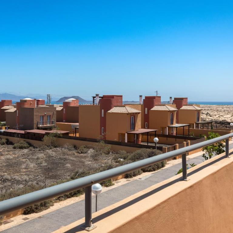 Corralejo Duplex - Solarium & Pool - Casa de 3 dormitorios - 30