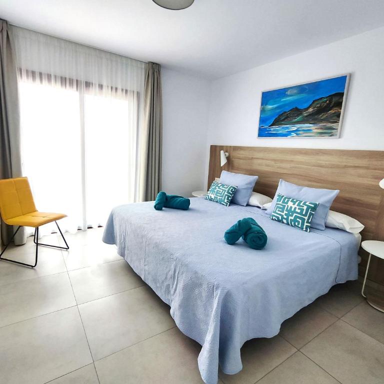 Villa Anny piscina climatizada ideal para familia - Casa de 3 dormitorios - 27
