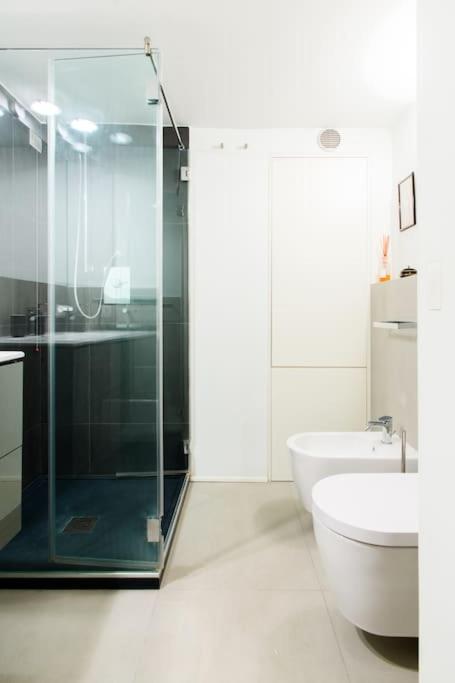 Lo Studio, Napoli - Appartamento con 1 Camera da Letto - 35