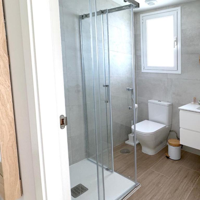 Breezy Bahía by Ginkgo Marbella - Three-Bedroom Apartment - 23