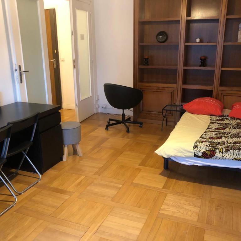 Beautiful apartment,South Paris - Appartamento con 1 Camera da Letto - 9
