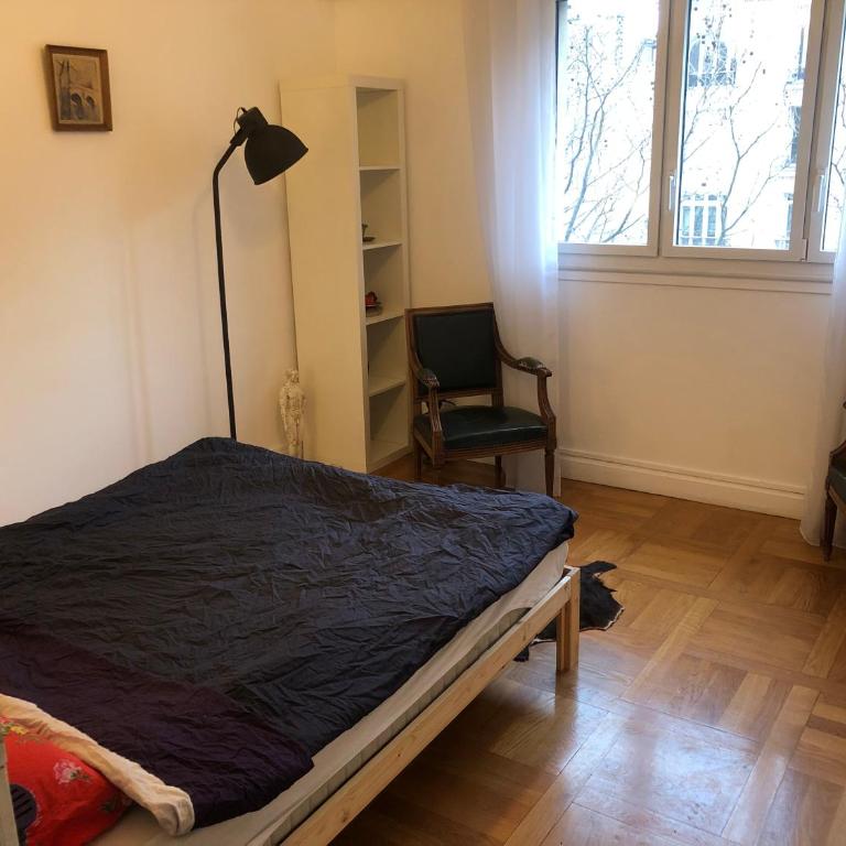 Beautiful apartment,South Paris - Appartamento con 1 Camera da Letto - 15
