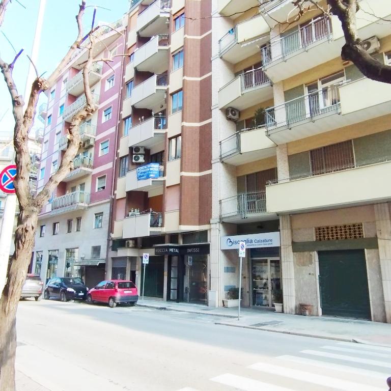 Casa Vacanza -Trani centro - Appartamento con 1 Camera da Letto - 6
