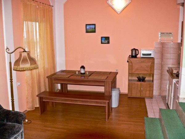House by the Sea - Kuća sa 2 Spavaće Sobe - 9