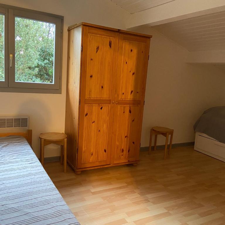 Grande maison idéale pour familles - Villa - 42