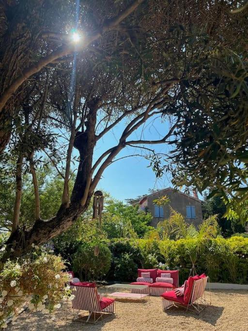 Villa Bopénian - 400m plage & centre-ville Bandol - Villa am Strand - 56