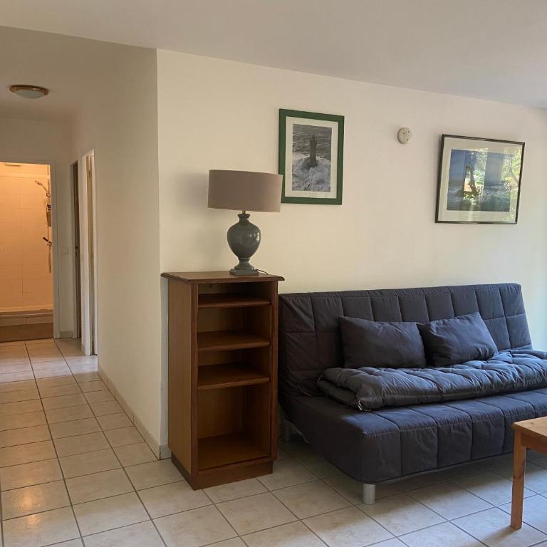 Grande maison idéale pour familles - Villa - 44