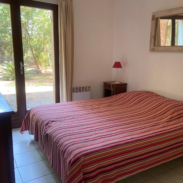 Grande maison idéale pour familles - Villa - 50