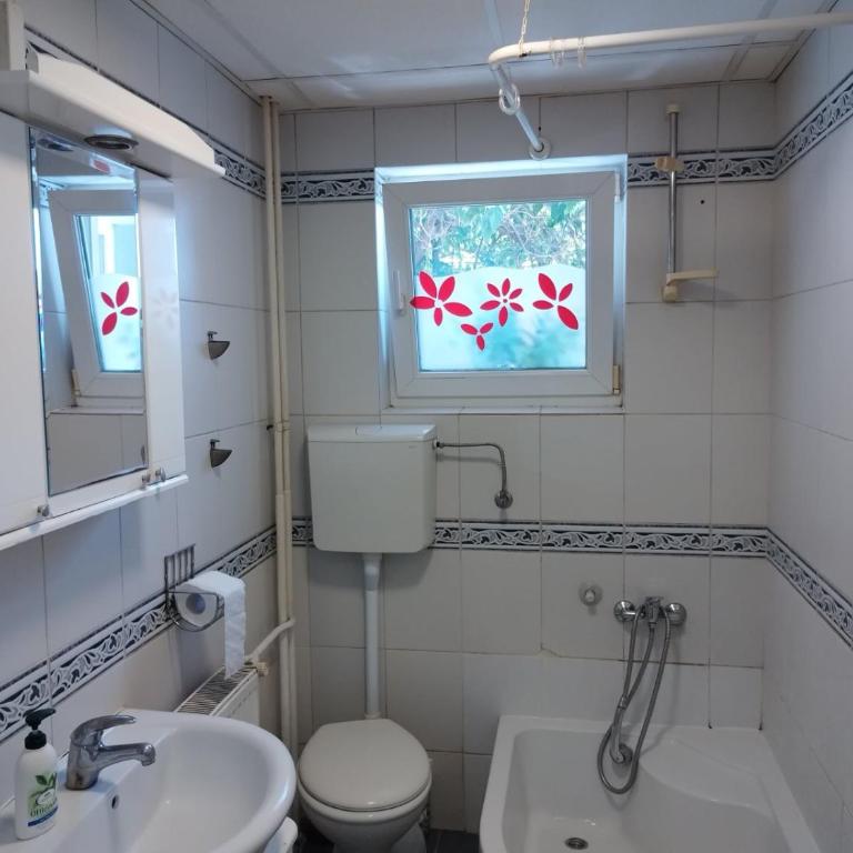 Aqua 11 big apartment - Apartman sa 2 Spavaće Sobe - 9