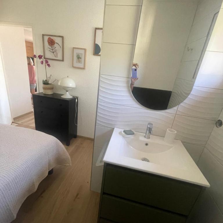 Vallonpierre - Appartement 3 Chambres - 7