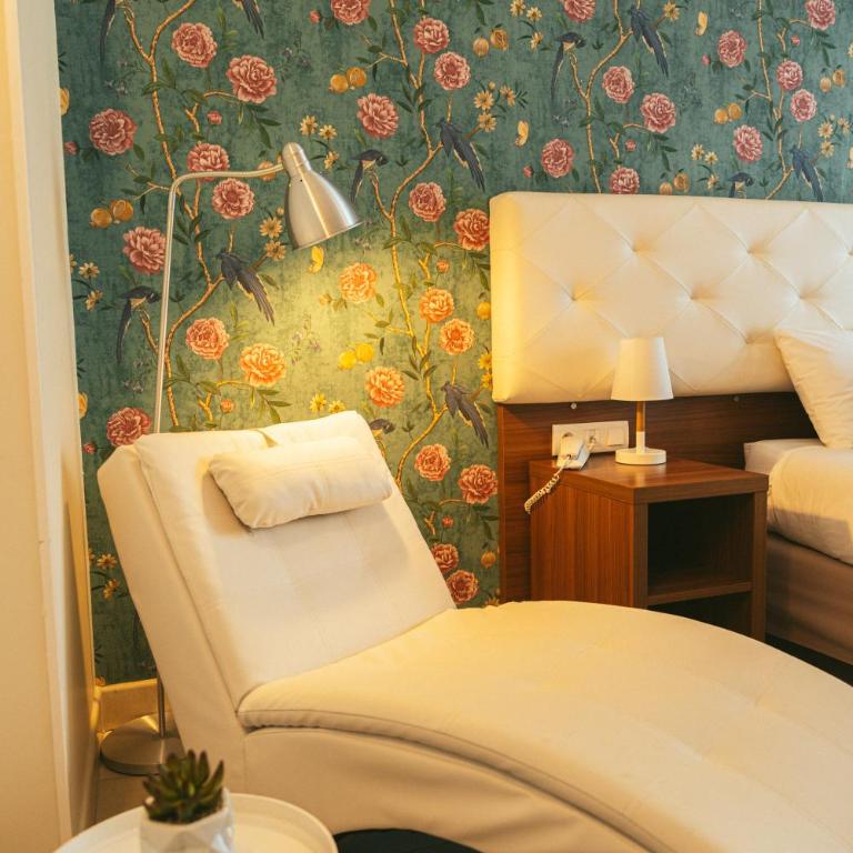Holidays & Work HOTEL - Chambre Double de Luxe - 4