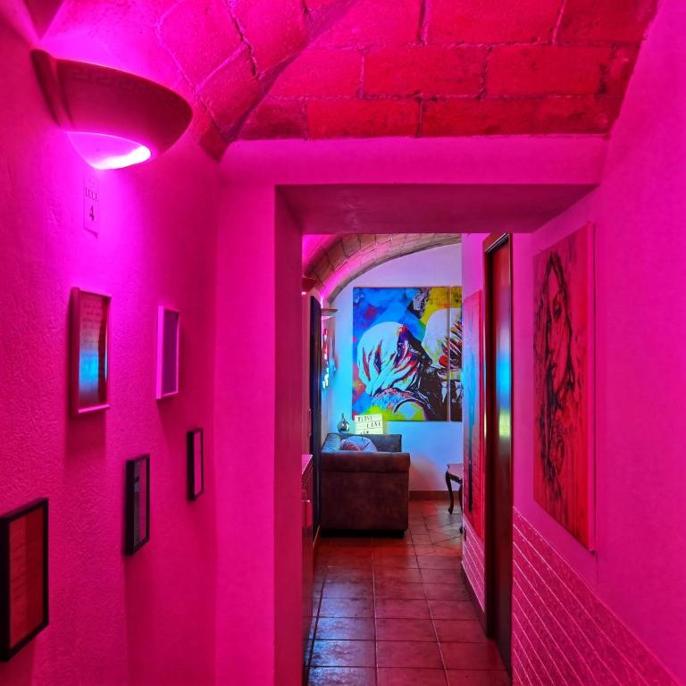 LoveLane - Apartment mit 1 Schlafzimmer - 14