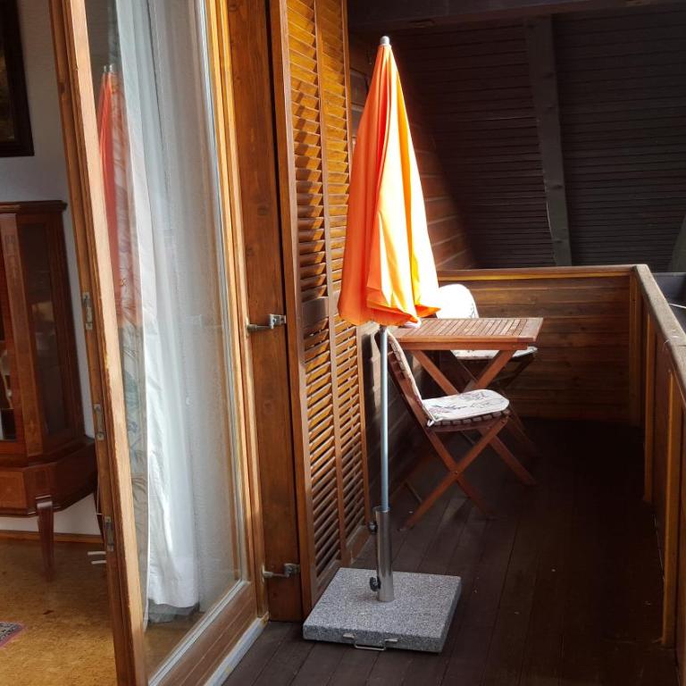 Haus Dorfer - Apartment mit 2 Schlafzimmern und Balkon - 4 - 2