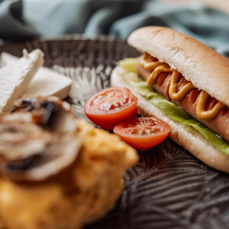 Le Petit Chateau - Superior Apartman Tipa "Suite" - 46