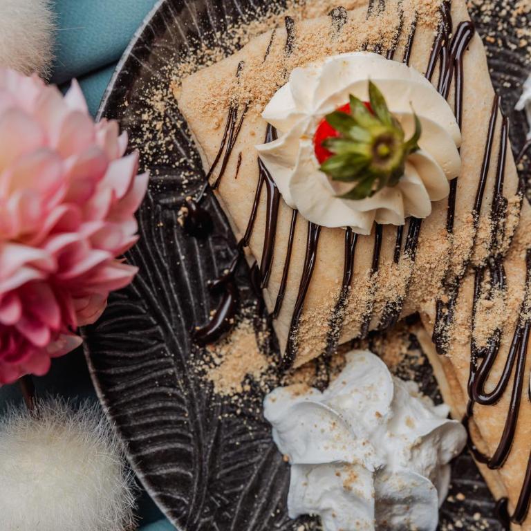 Le Petit Chateau - Superior Apartman Tipa "Suite" - 43