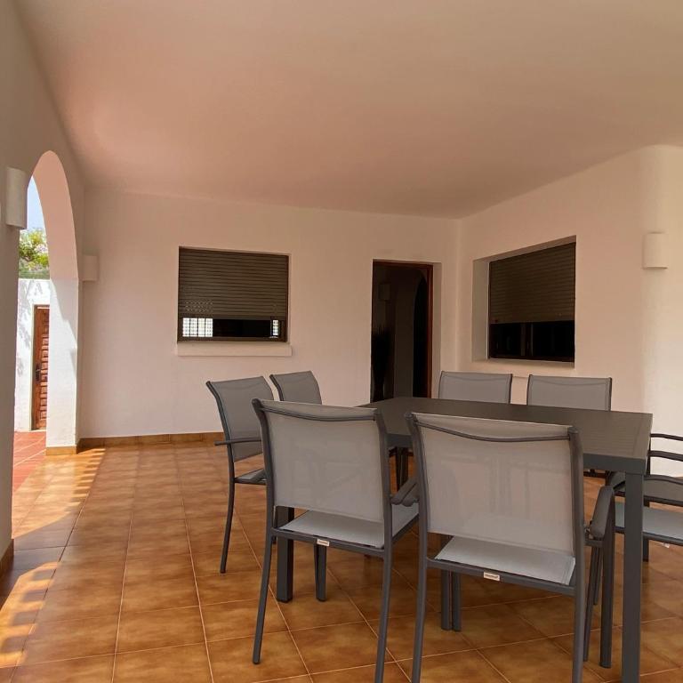 Mojácar Playa - Casa de 4 dormitorios - 6