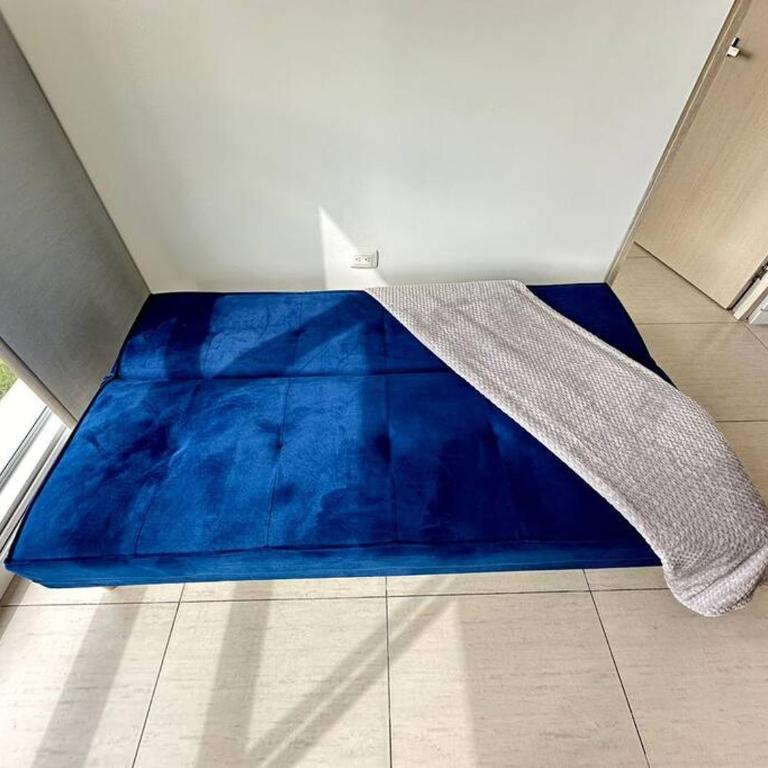 P807-Moderno apartamento en Laureles Armenia - Apartamento de 2 dormitorios - 30