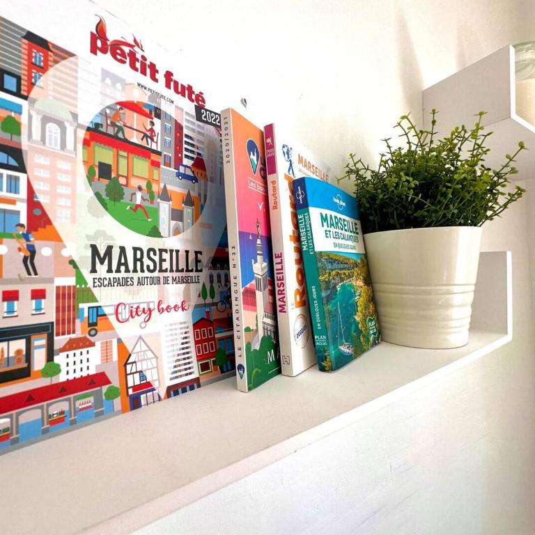 Appartement Emplacement Central - Proche Gare - Apartamento de 1 dormitorio - 15