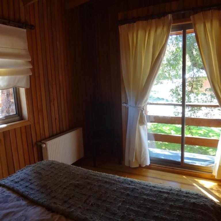 Cabañas Las Cabras - Bungalow de 2 dormitorios - 2