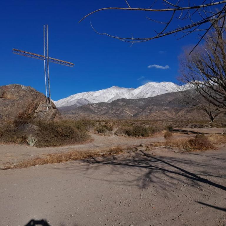 Cabañas Las Soñadas - Apartamento de 2 dormitorios - 1