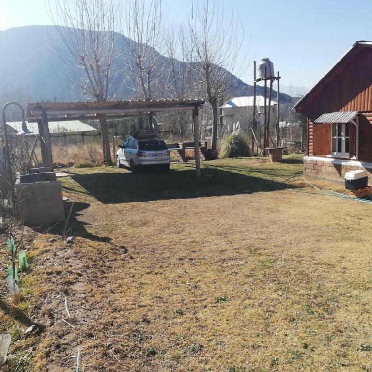 Cabañas Las Soñadas - Apartamento de 2 dormitorios - 3