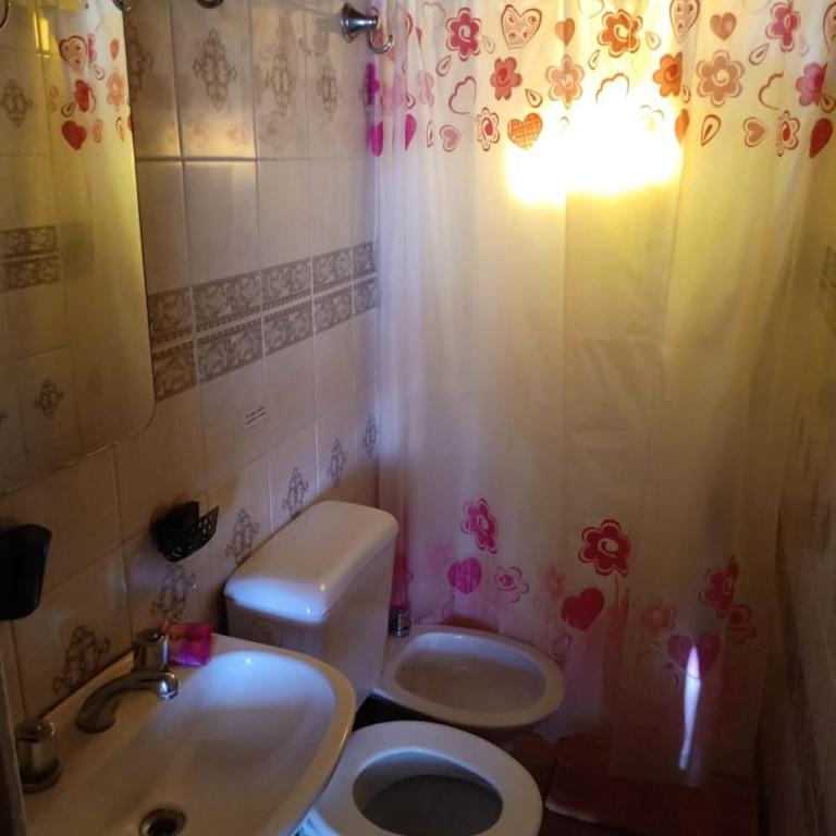 Cabañas Las Soñadas - Apartamento de 2 dormitorios - 6