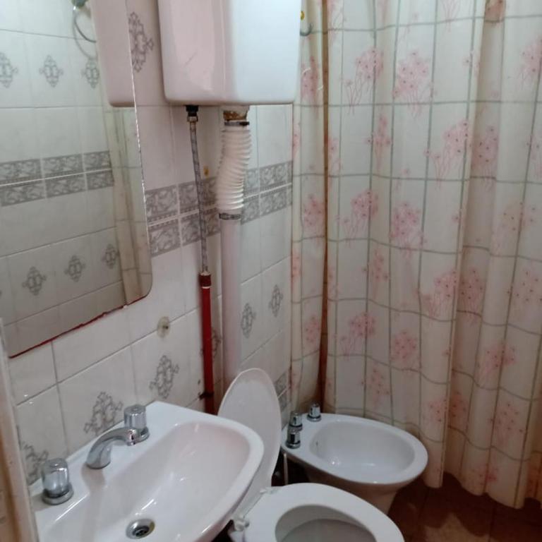 Cabañas Las Soñadas - Apartamento de 2 dormitorios - 3